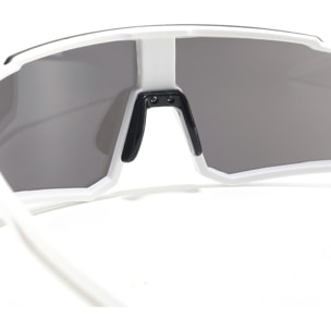 Gafas de Sol Fluor 9815-C8 de Tr90 Unisex 51 mm