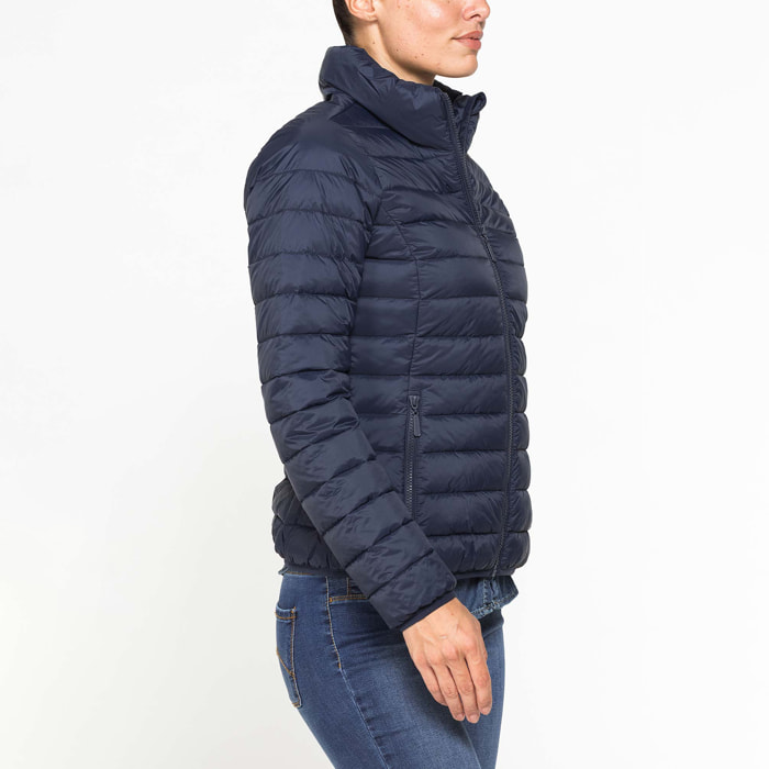 PIUMINO ULTRALIGHT SENZA CAPPUCCIO