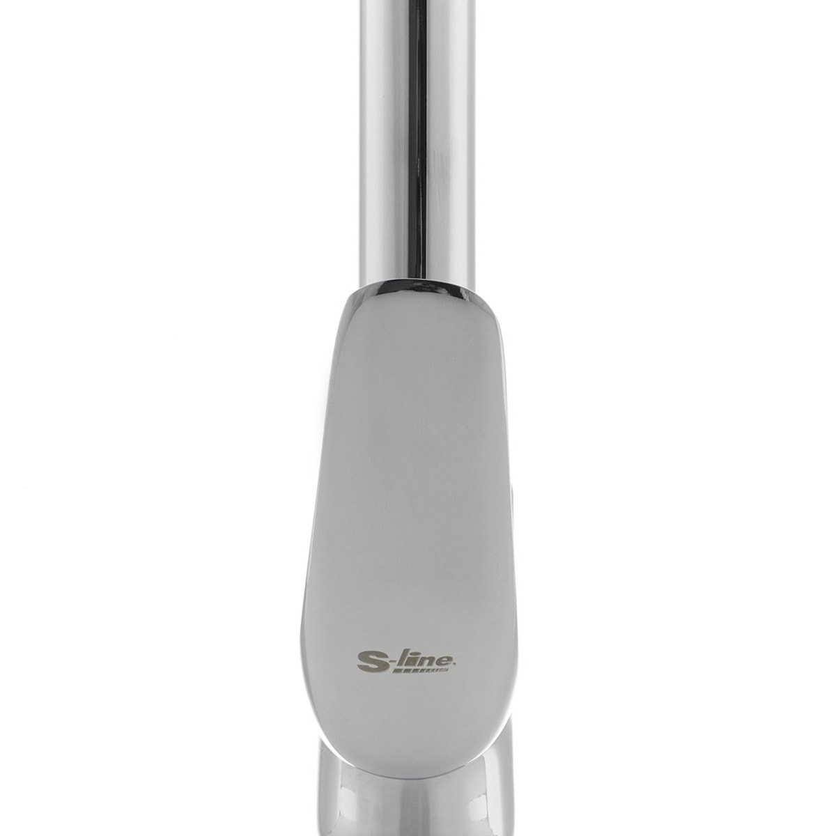 S-Line Pro mitigeur d'évier avec bras pivotant, chrome (SIKOBSLPRO280)