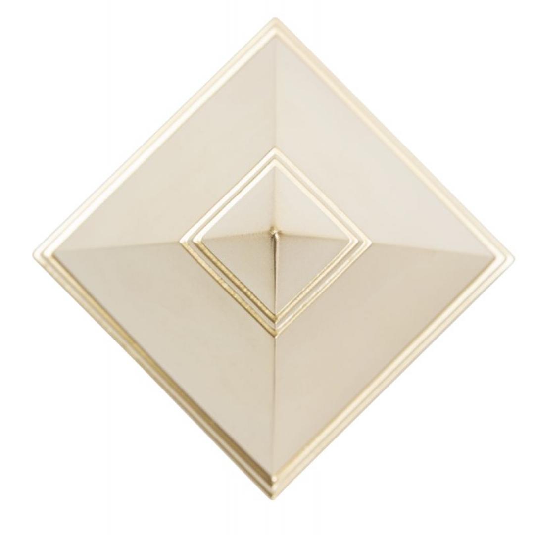 PIRAMIDE GOLD CHARME1921 DORATO