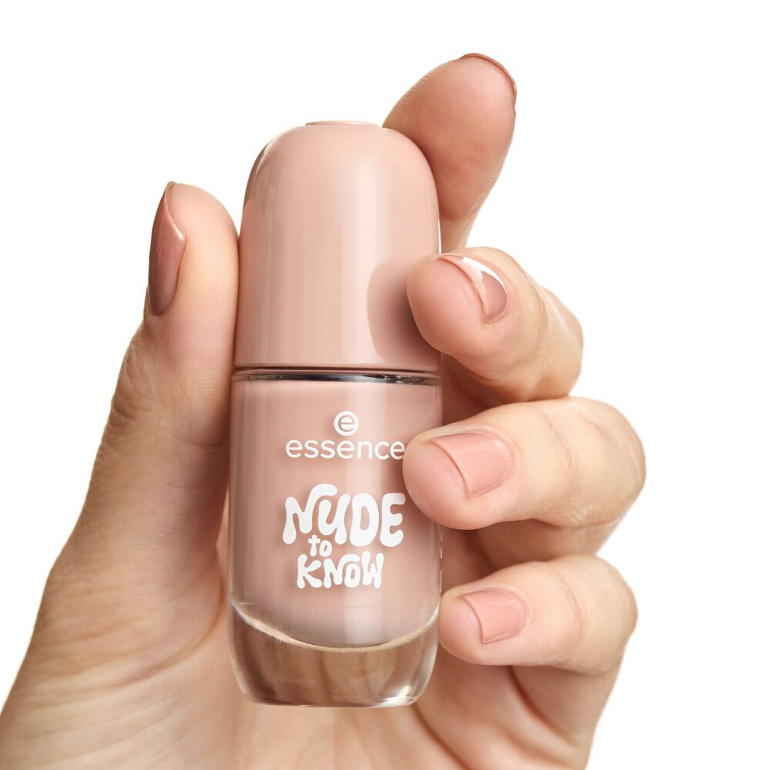 Gel Nail Polish - Vernis à Ongles Séchage Rapide Fini Brillant 8ml