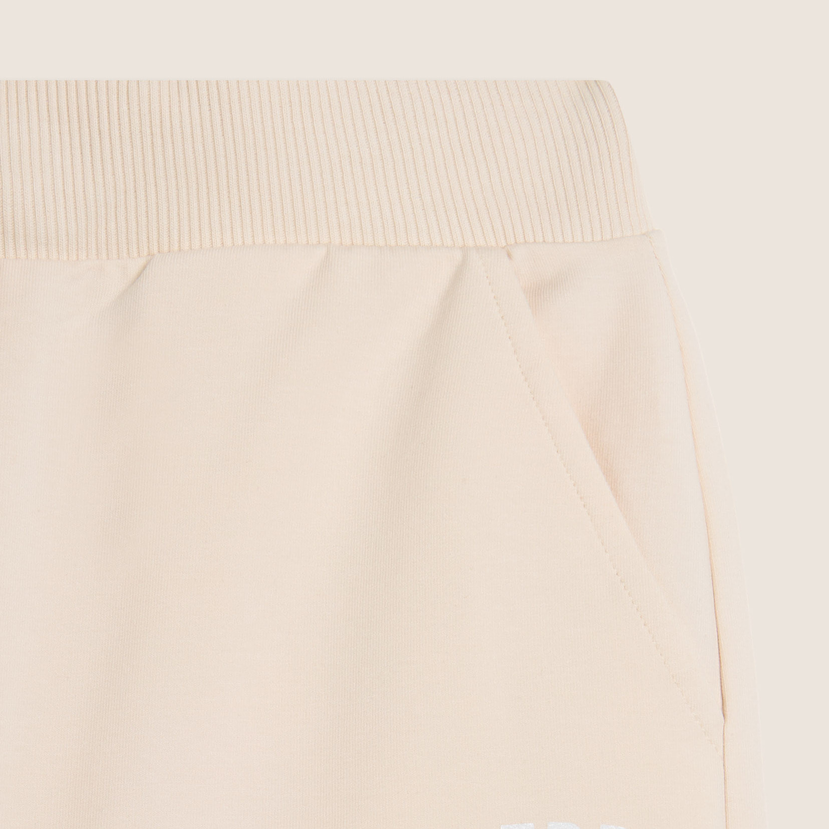 Pantaloni a Fondo Dritto con Coulisse logata FREDDY