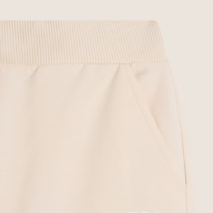 Pantaloni a Fondo Dritto con Coulisse logata FREDDY