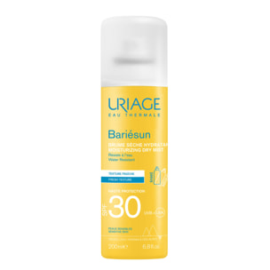 Bariésun - Brume Sèche SPF30 200 ml