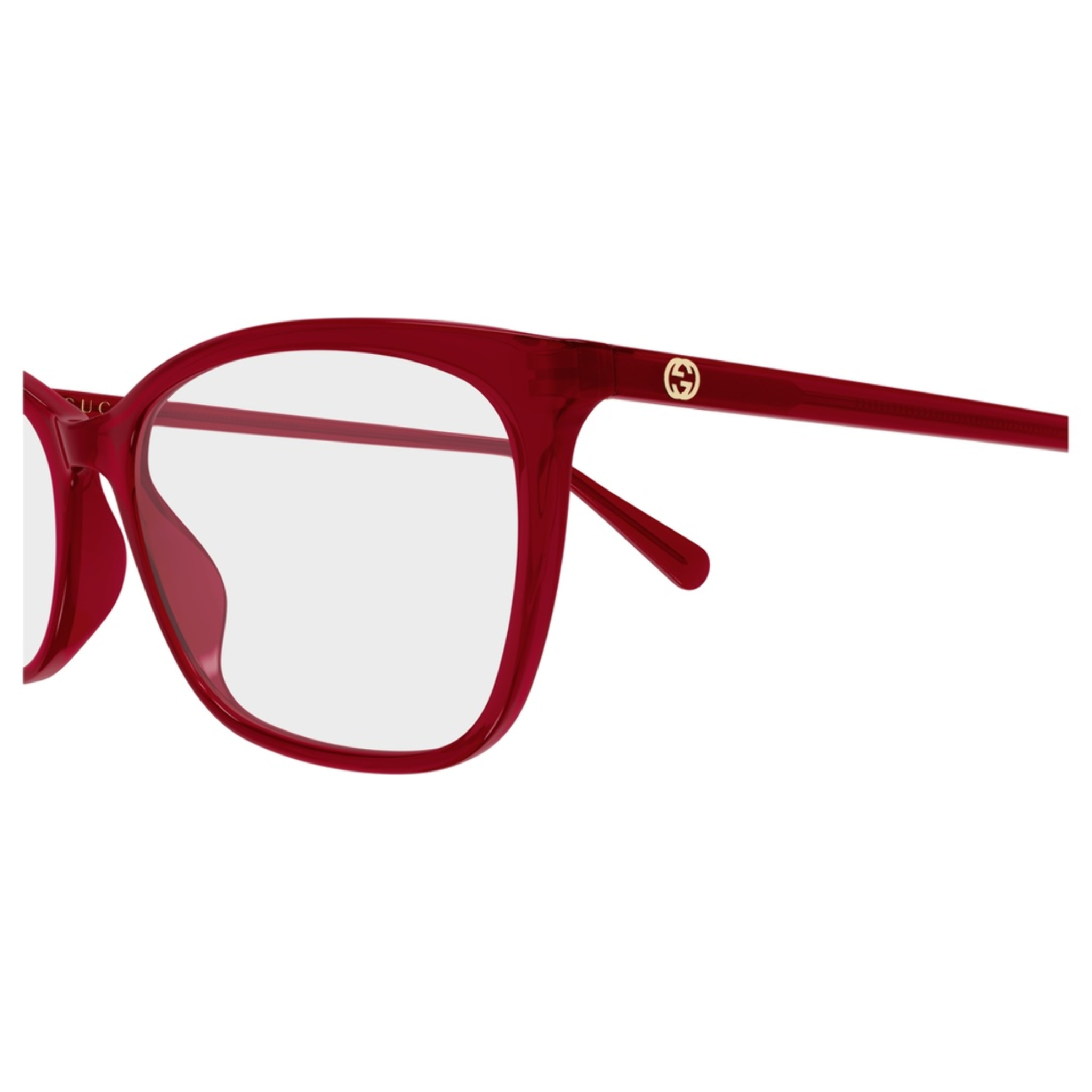 Gafas de Vista Gucci GG1930O-005 de Acetato Mujer 55 mm