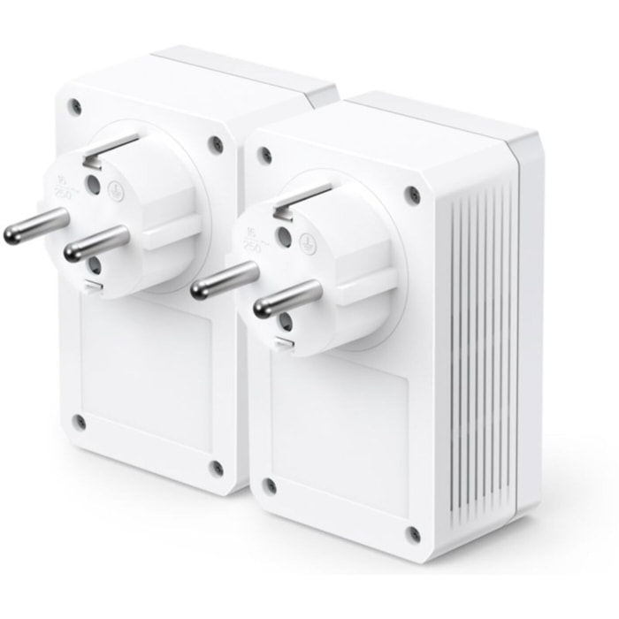 CPL Wifi TP-LINK TL-PA7019P - Blanc