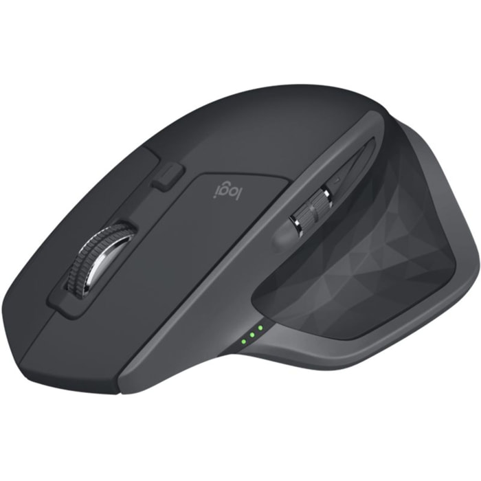 Souris sans fil LOGITECH MX Master 2S Graphite