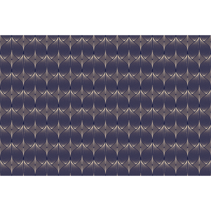 Sticker meuble scandinave driak 40 x 60 cm
