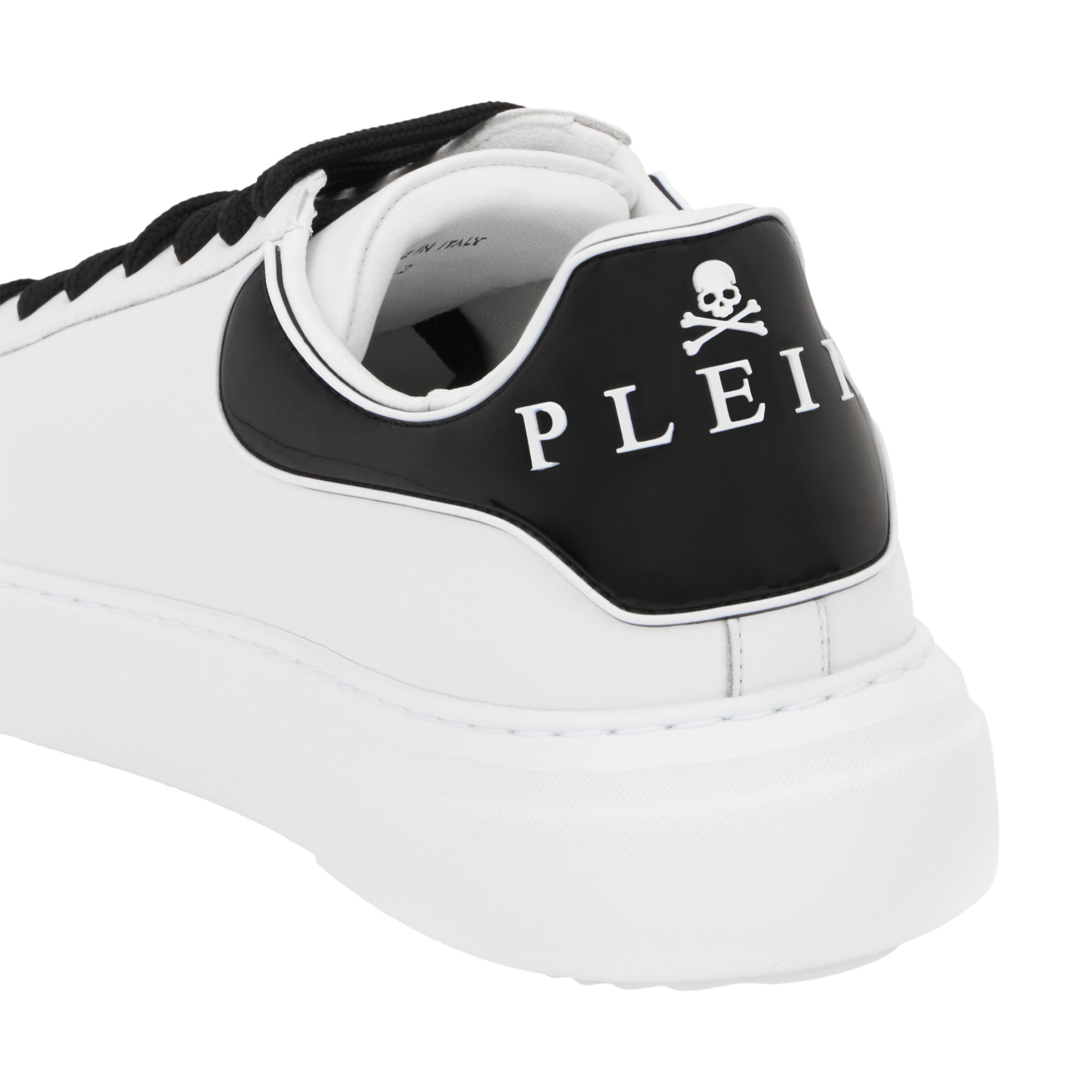 PHILIPP PLEIN Big Bang Runner