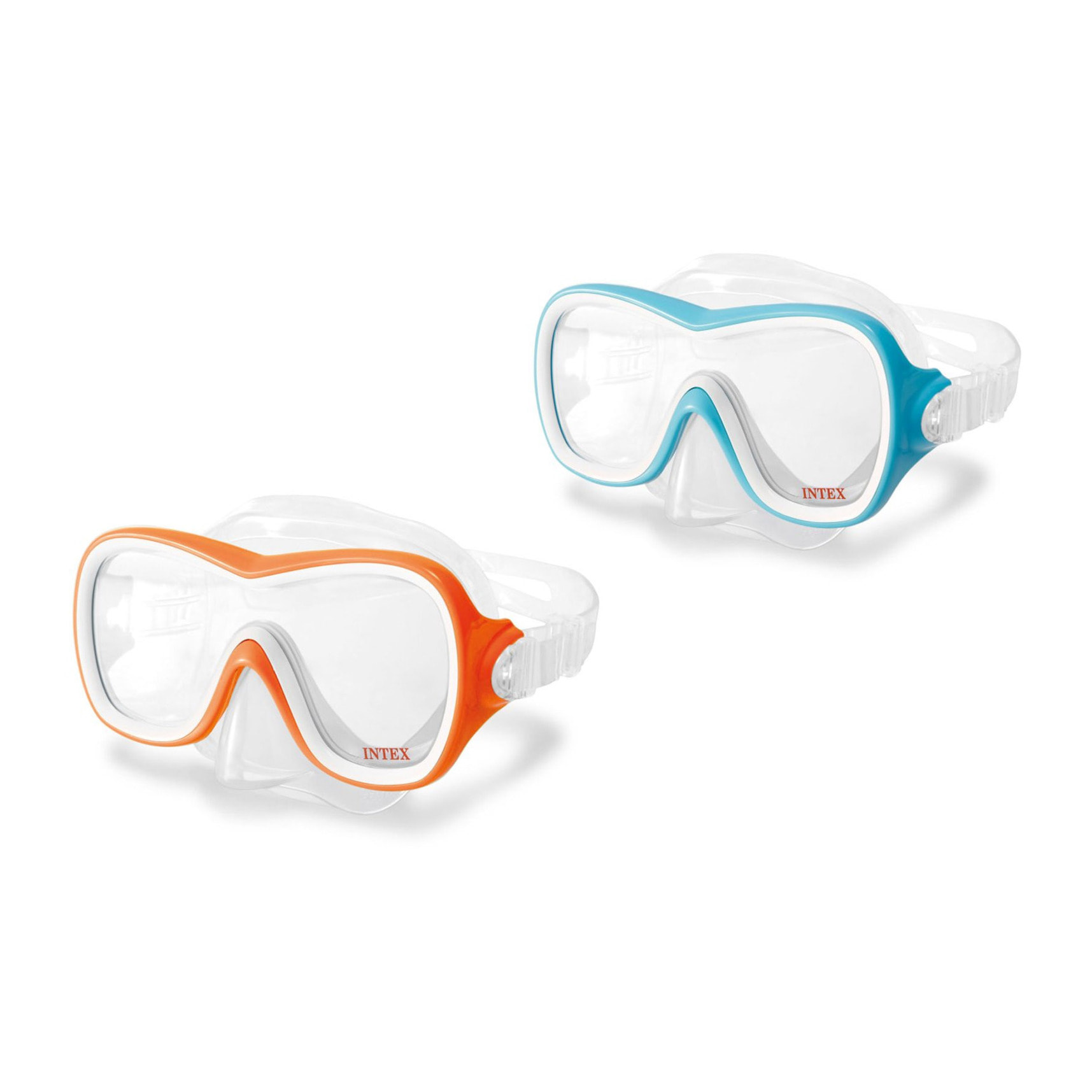 Intex Maschera Wave Rider