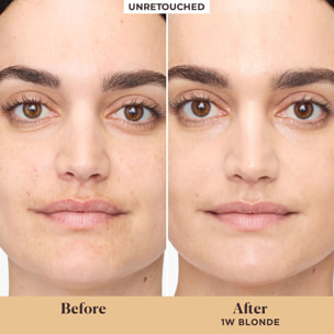 Tinted Moisturizer Natural Dewy - Crème Teintée Naturelle