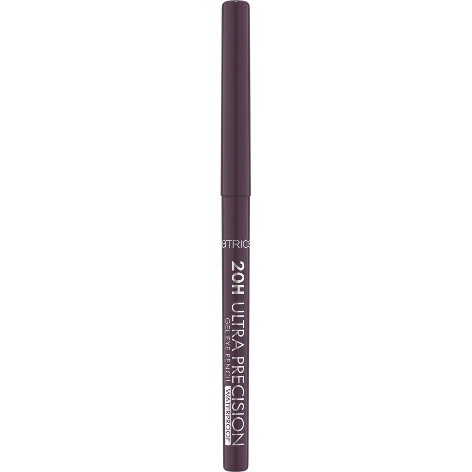 20h Ultra Precision Gel Eye Pencil - Crayon Yeux Ultra-Précis Waterproof