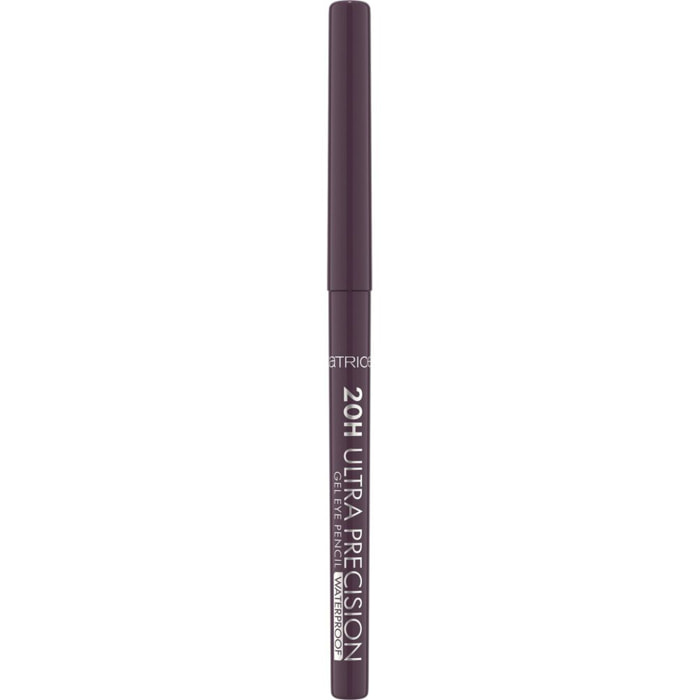 20h Ultra Precision Gel Eye Pencil - Crayon Yeux Ultra-Précis Waterproof