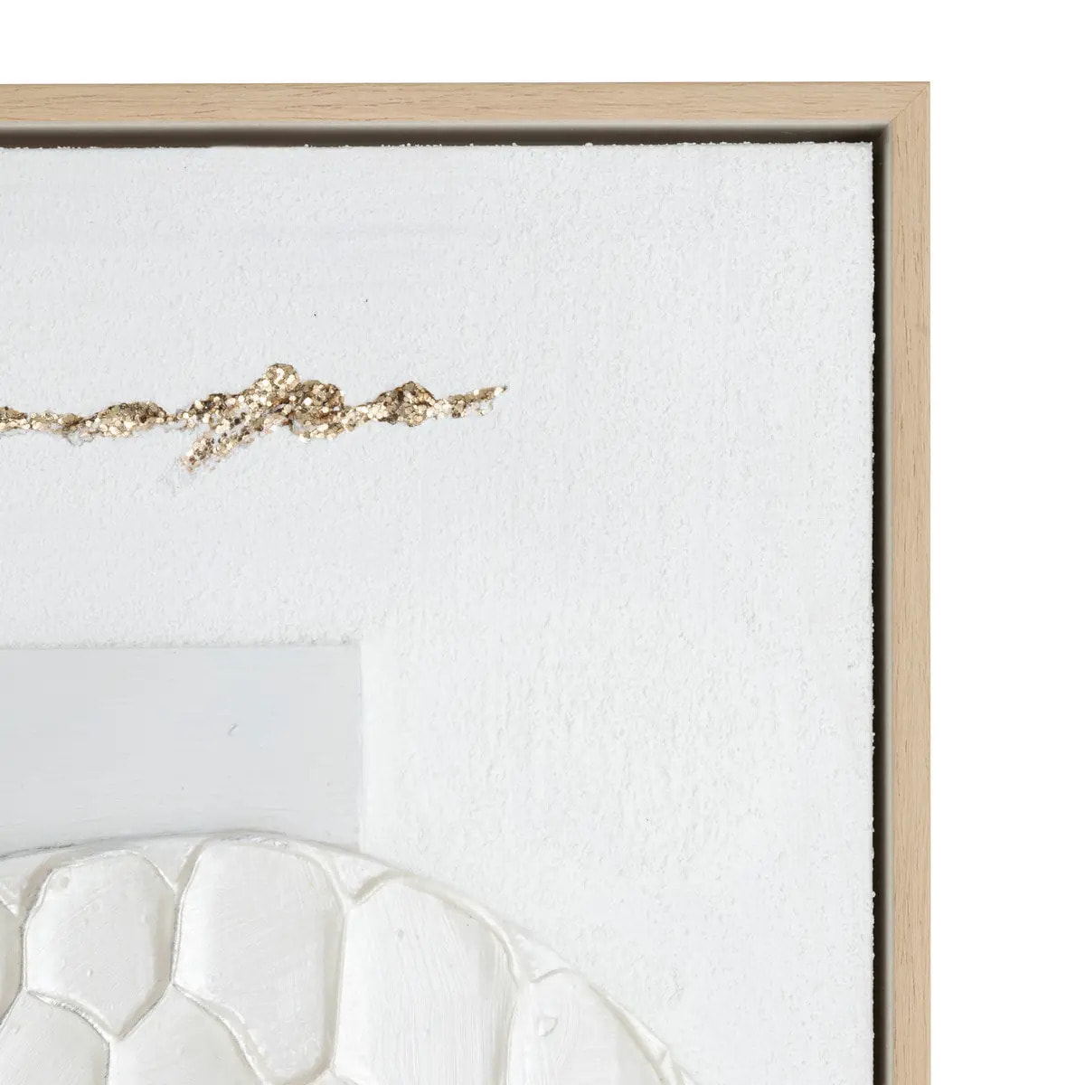 Déco murale "Jamie" 152x52cm