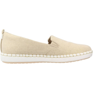 SNEAKERS CLARKS STEP GLOW SLIP