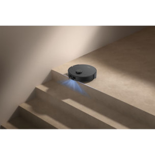 Robot Aspirateur Laveur DREAME D20 Pro Plus Black