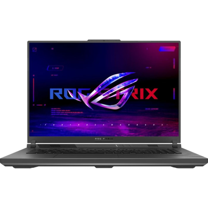 PC Gamer ASUS Rog Strix 18" WQXGA 240Hz AMD Ryzen 9 8940HX Nvidia GeForce RTX 5070 32 Go RAM DDR5 SSD 1 To