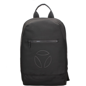 Zaino uomo in poliuretano - Modello Erevan Prime - Casual - 43.0 x 26.0 x 13.0 cm