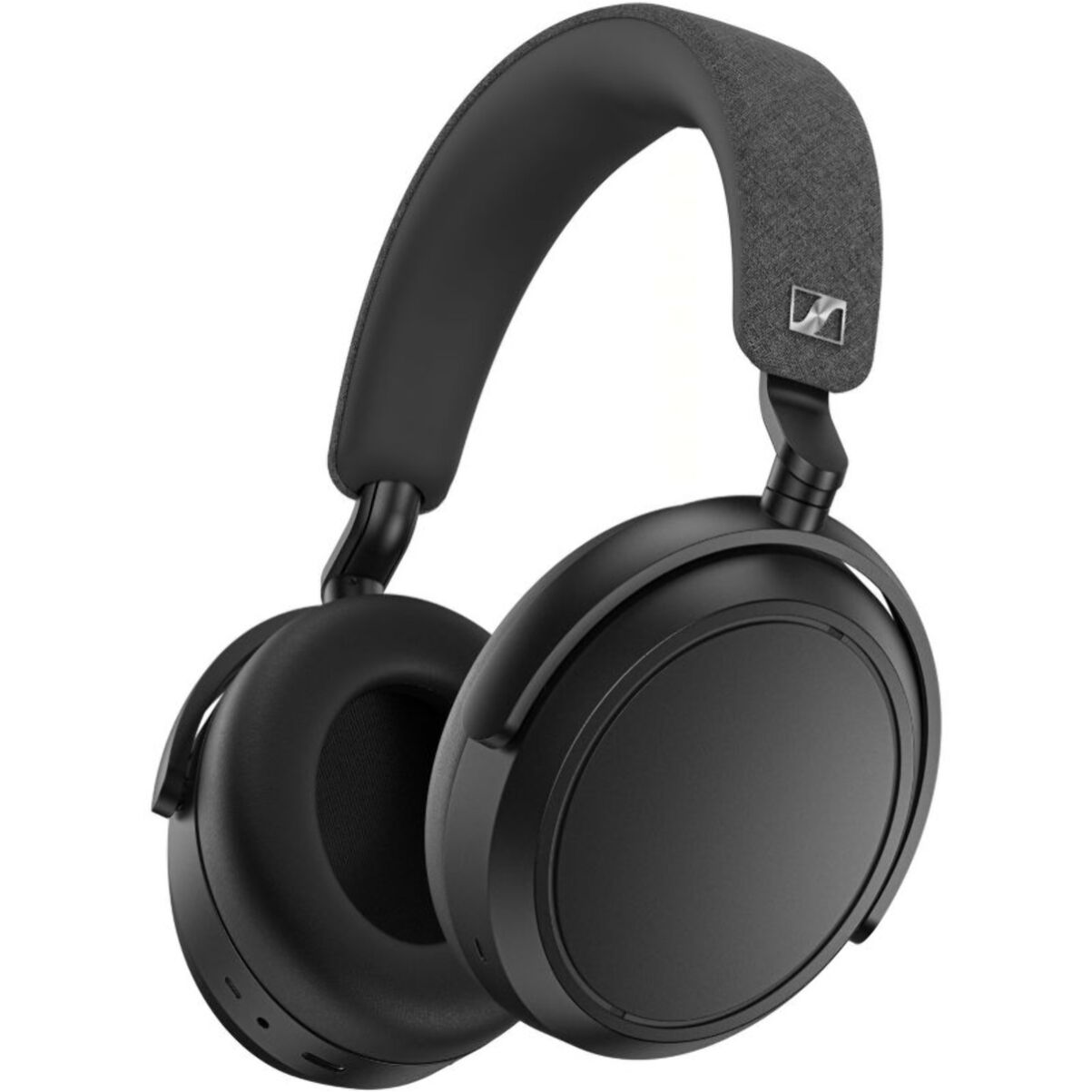 Casque SENNHEISER Momentum 4 Noir