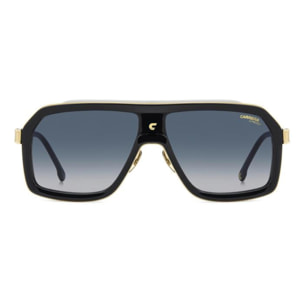 Gafas de Sol Carrera CA 1053/S/TI 80S de Acetato Hombre 60 mm