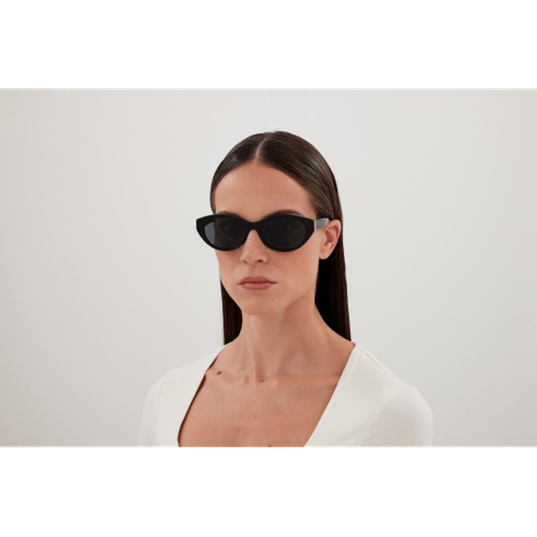GAFAS DE SOL SAINT LAURENT® SL M148-001