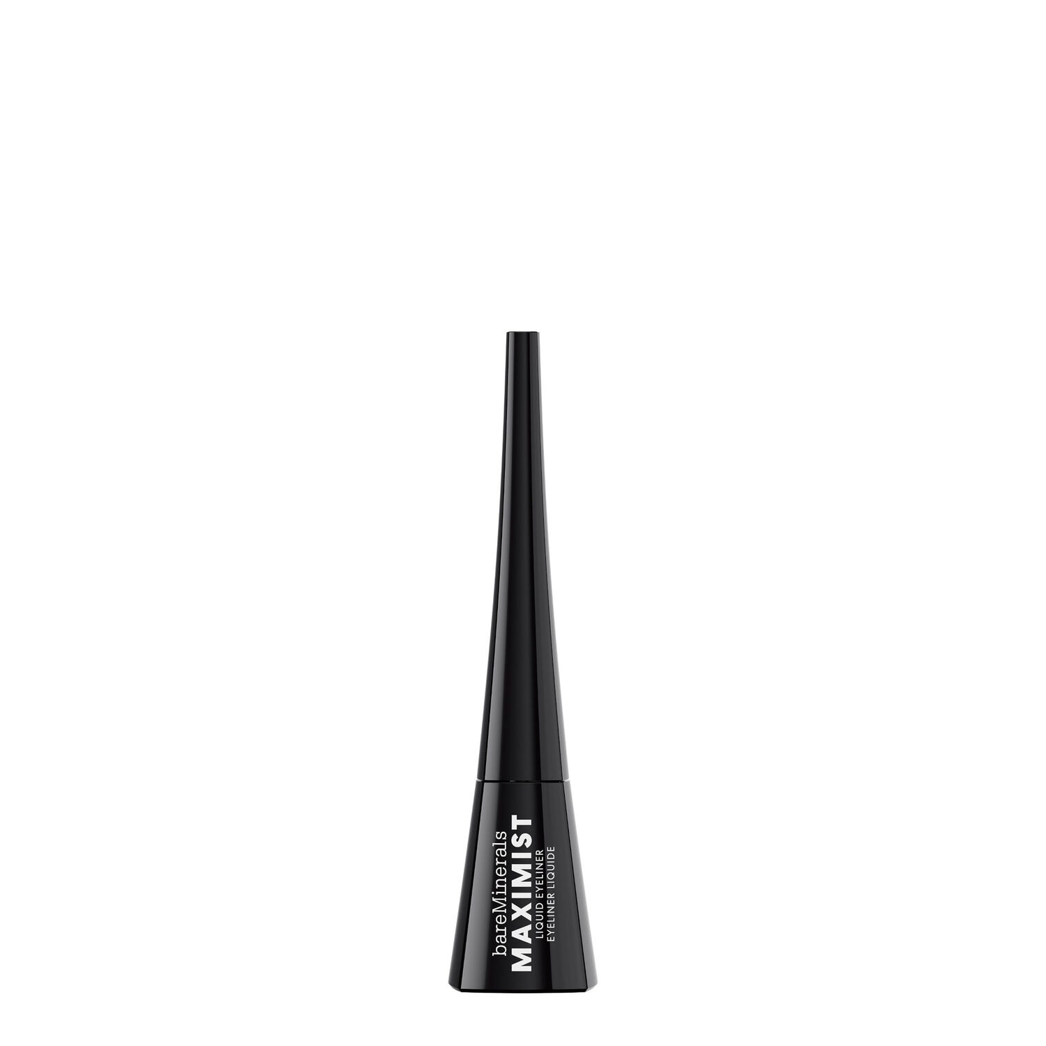 Maximist - Eyeliner Liquide Ultra Pigmenté 4 ml