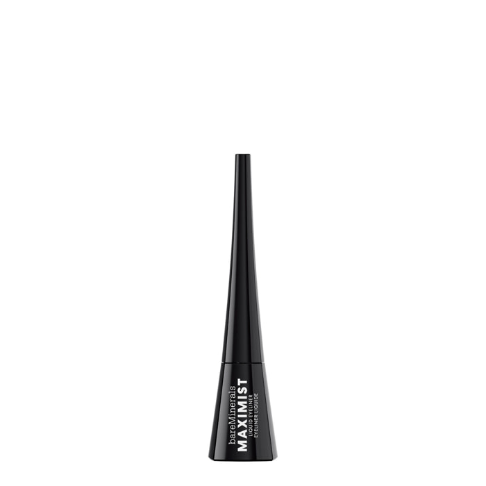 Maximist - Eyeliner Liquide Ultra Pigmenté 4 ml