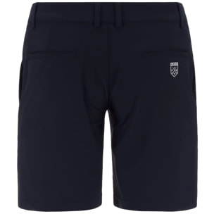 Kappa - Pantalones cortos Mujer Azul - Stadel