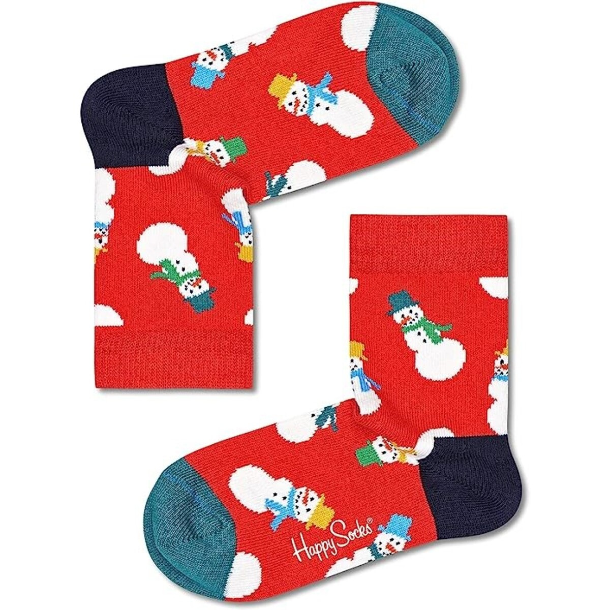 CALCETINES KIDS HOLIDAYS GIFT SET