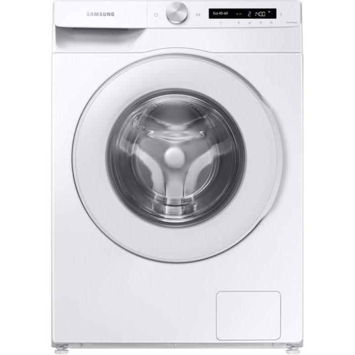 Lave linge hublot SAMSUNG WW12T504DTW