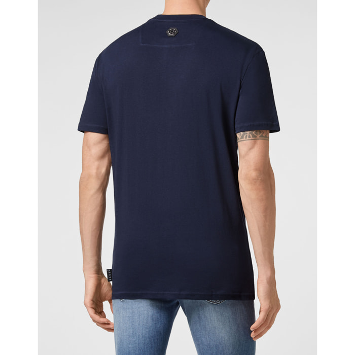 PHILIPP PLEIN Camiseta Cuello Redondo