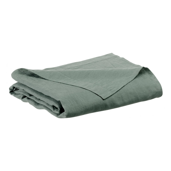 Drap plat stonewashed Zeff