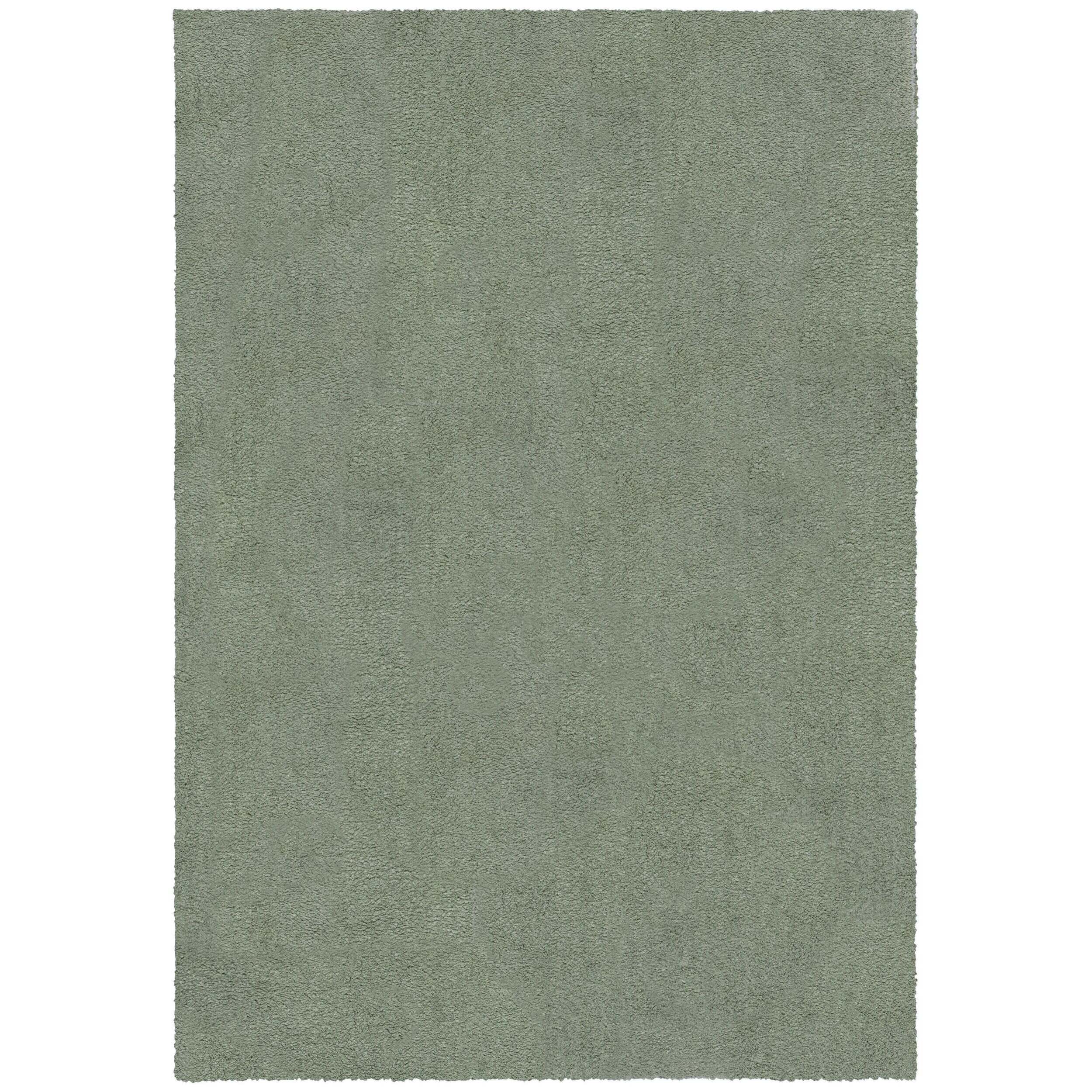 Tapis lavable FLUFFY