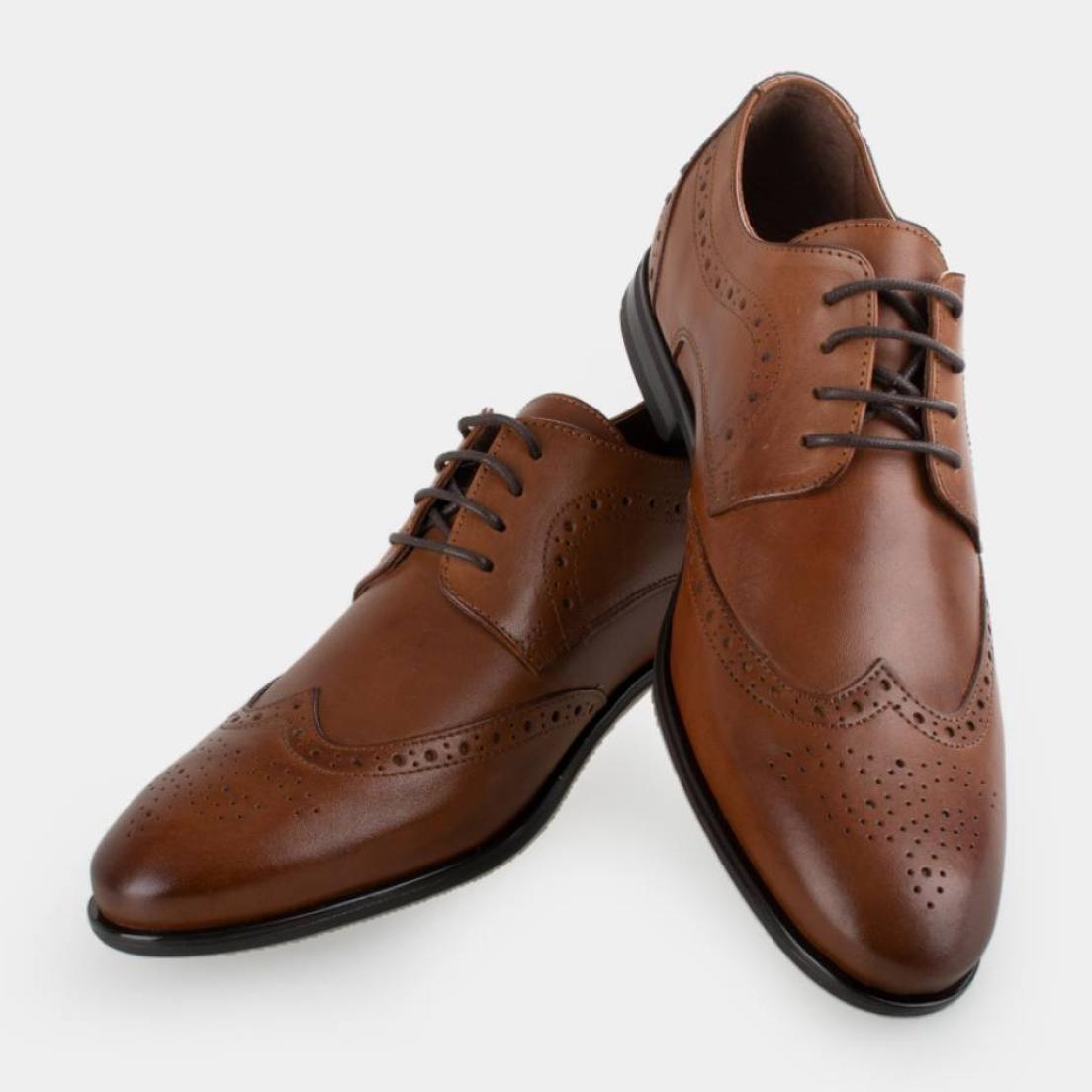 DERBIES - OXFORD ZIAN 56591