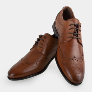 DERBIES - OXFORD ZIAN 56591