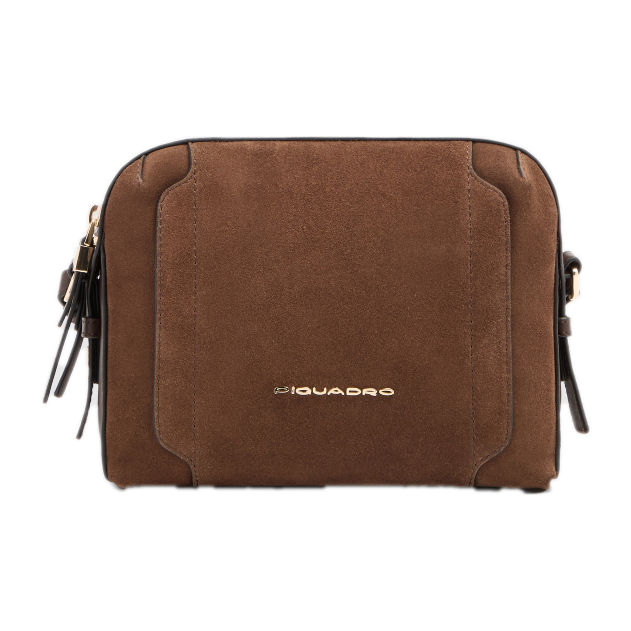 Piquadro Borsa tracolla donna modello camera case