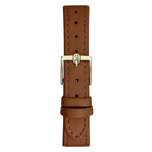 Reloj Furla WW00002002L2 Mujer Analogico Cuarzo con Correa de Cuero