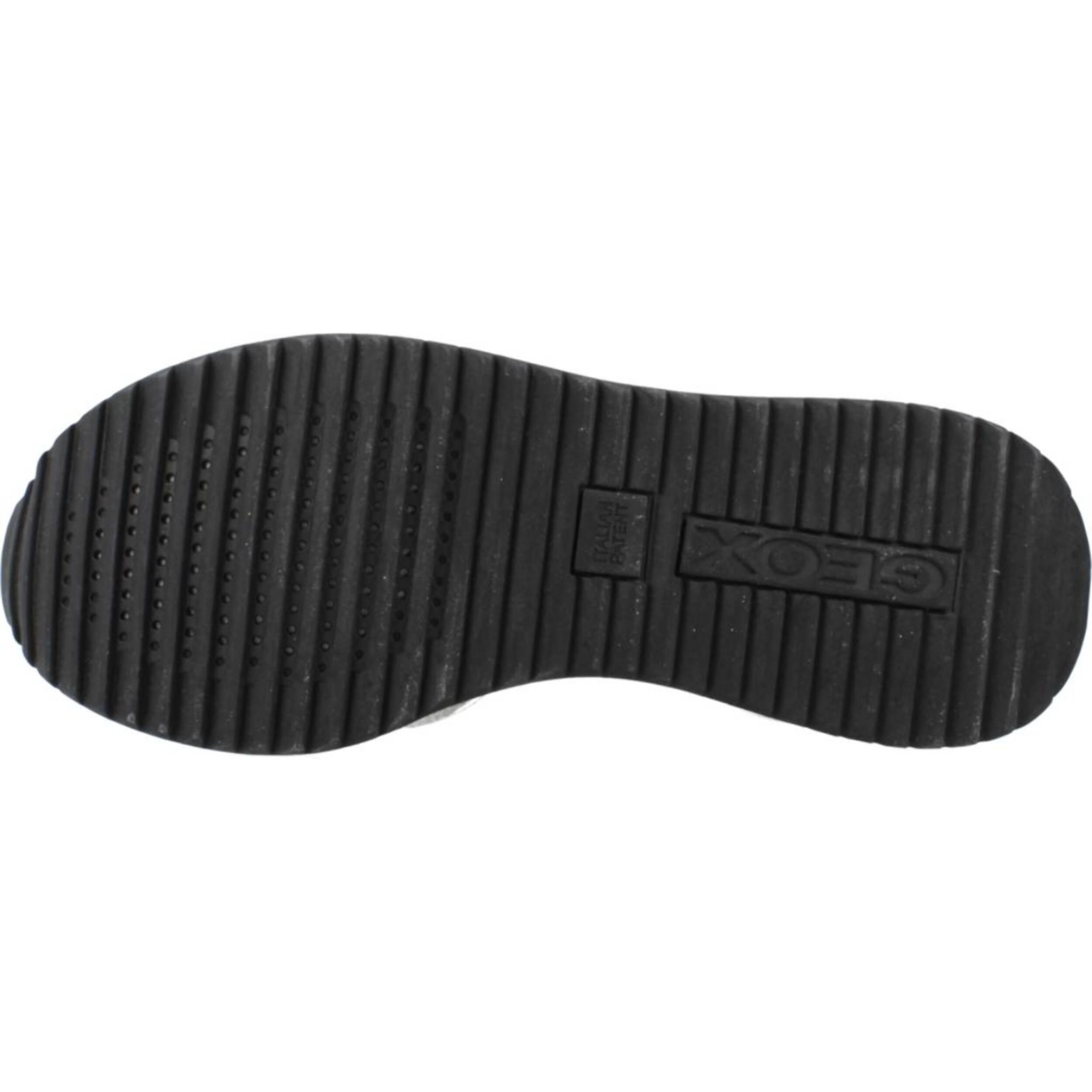 Sneakers de  Mujer de la marca GEOX  modelo D DORALEA B BLANCO