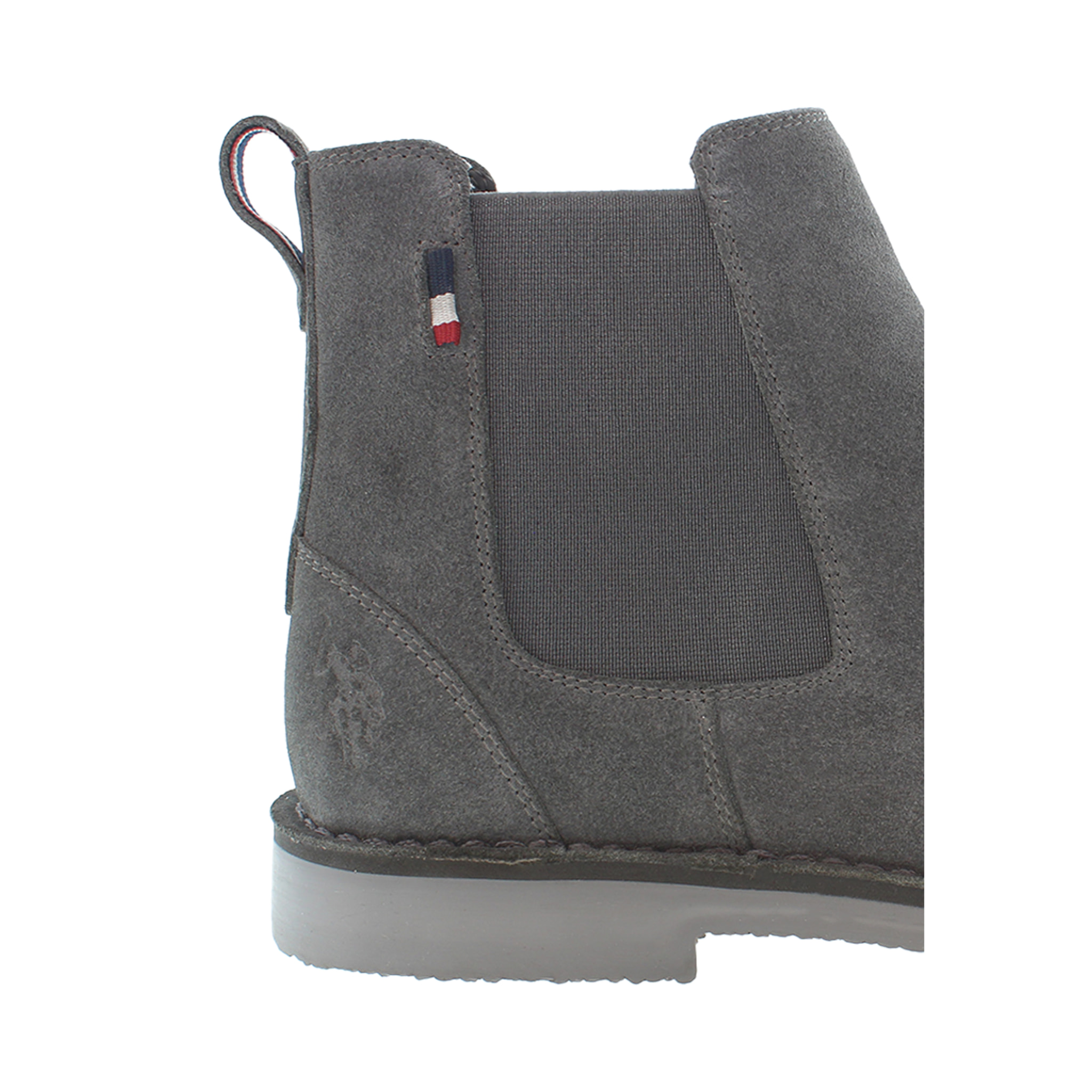 U.S. Polo Assn. - Chelsea MUST008MDSE1 in sintetico per uomo