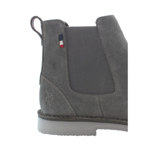 U.S. Polo Assn. - Chelsea MUST008MDSE1 in sintetico per uomo