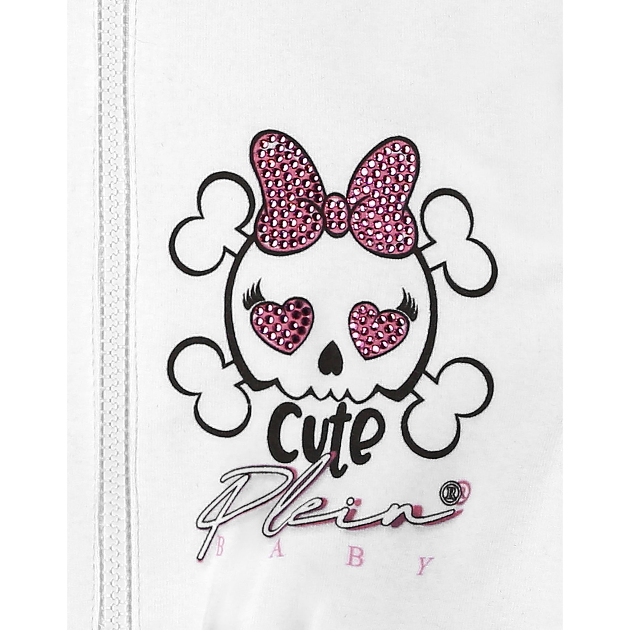 PHILIPP PLEIN Top/Pantalón