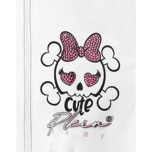 PHILIPP PLEIN Top/Pantalón