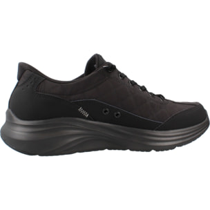 Sneakers De  Hombre 232619s Contour Foam Cozy Fit Negro