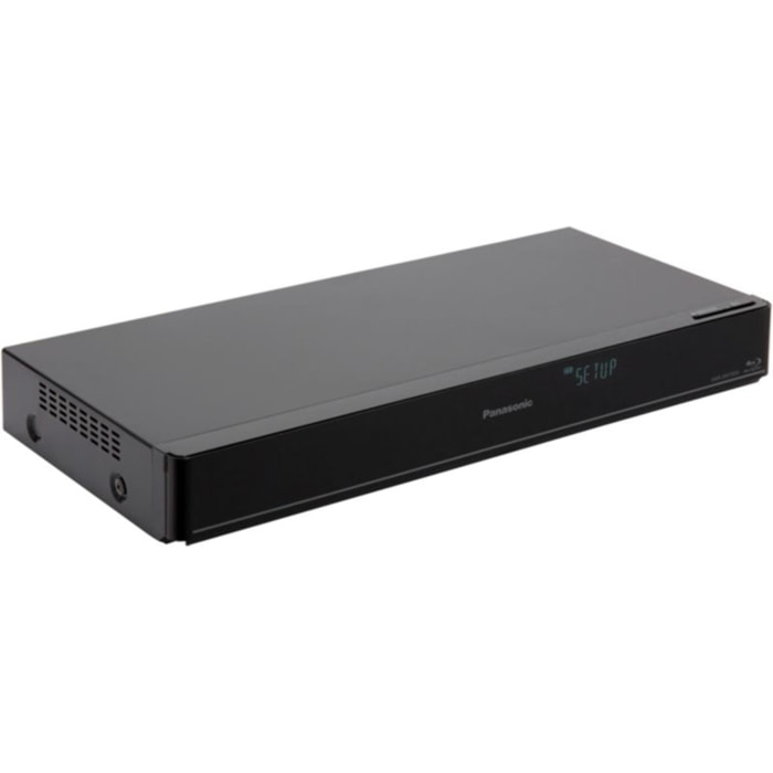 Enregistreur Blu-Ray PANASONIC DMR-BWT850EC