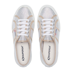 Superga - Donna Grigio - 2750-Lamew