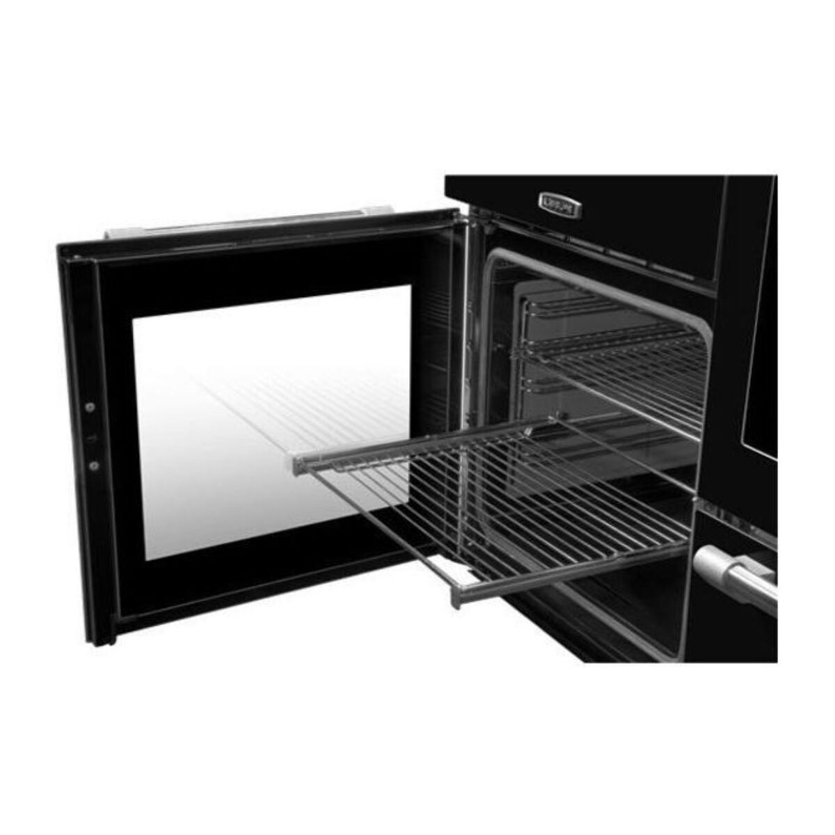 Piano de cuisson mixte LEISURE CK100F324X CookMaster