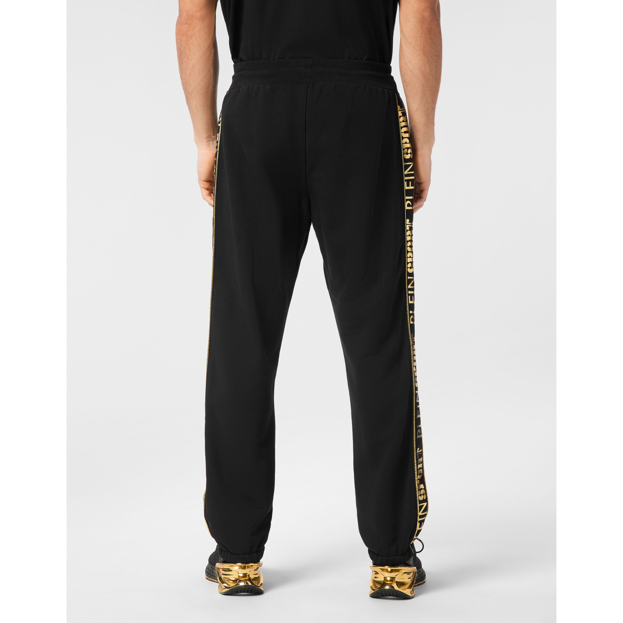 PLEIN SPORT Pantalones de chándal