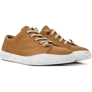CAMPER Peu Touring - Zapatillas Sneakers Marrón Hombre