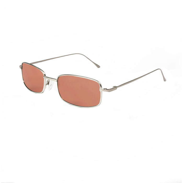 GAFAS DE SOL OCEAN TRACY de color Dorado