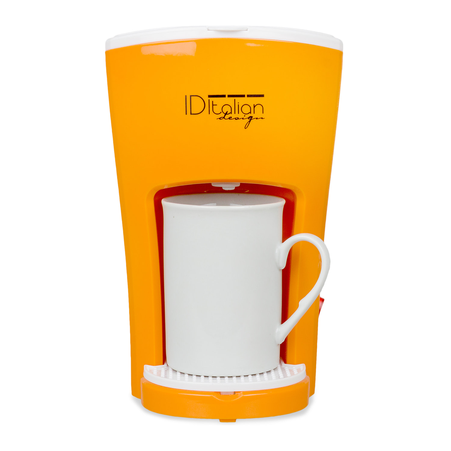 total funny pro coffee maker, 450w
